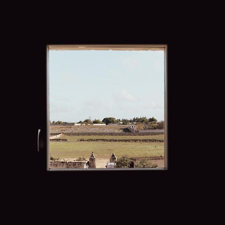 Masseria Francescani Torre Chianca Exterior photo