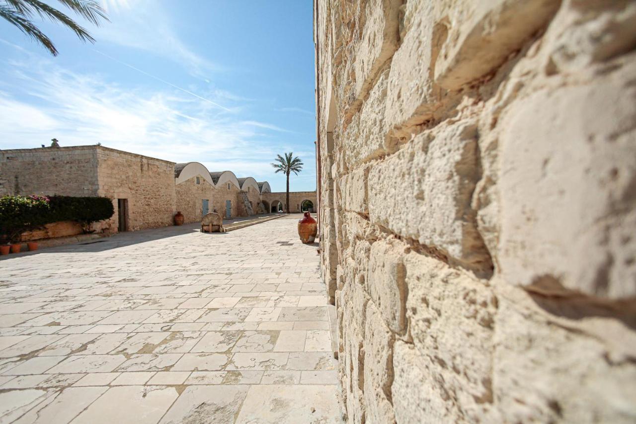 Masseria Francescani Torre Chianca Exterior photo