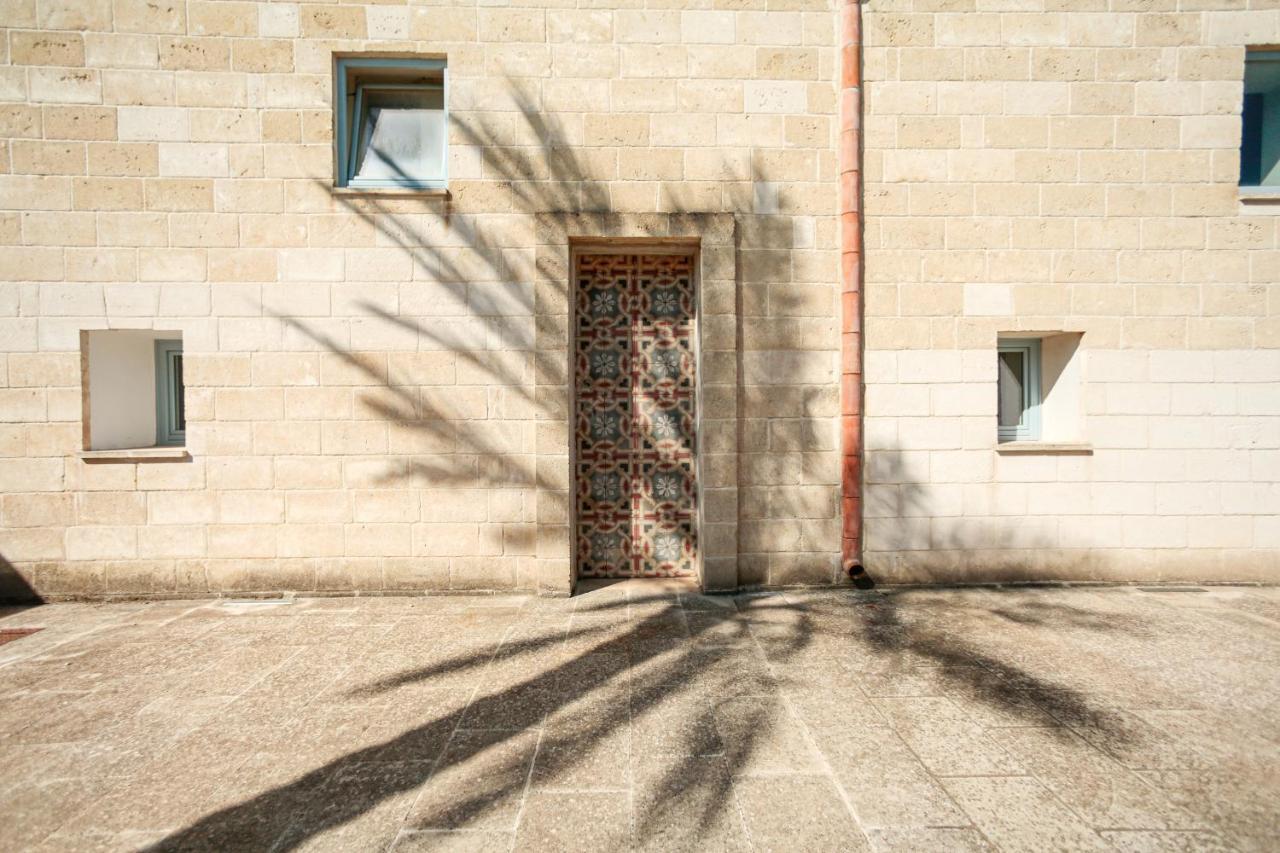 Masseria Francescani Torre Chianca Exterior photo