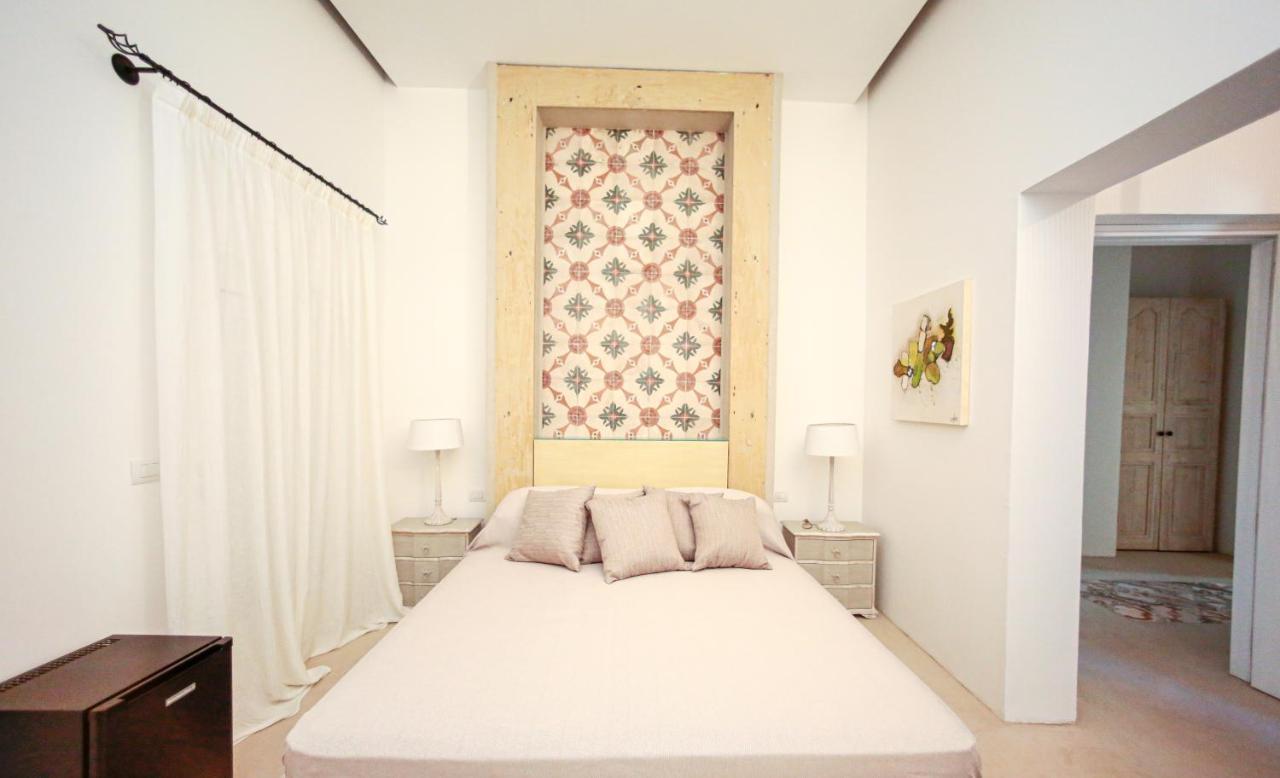 Masseria Francescani Torre Chianca Room photo