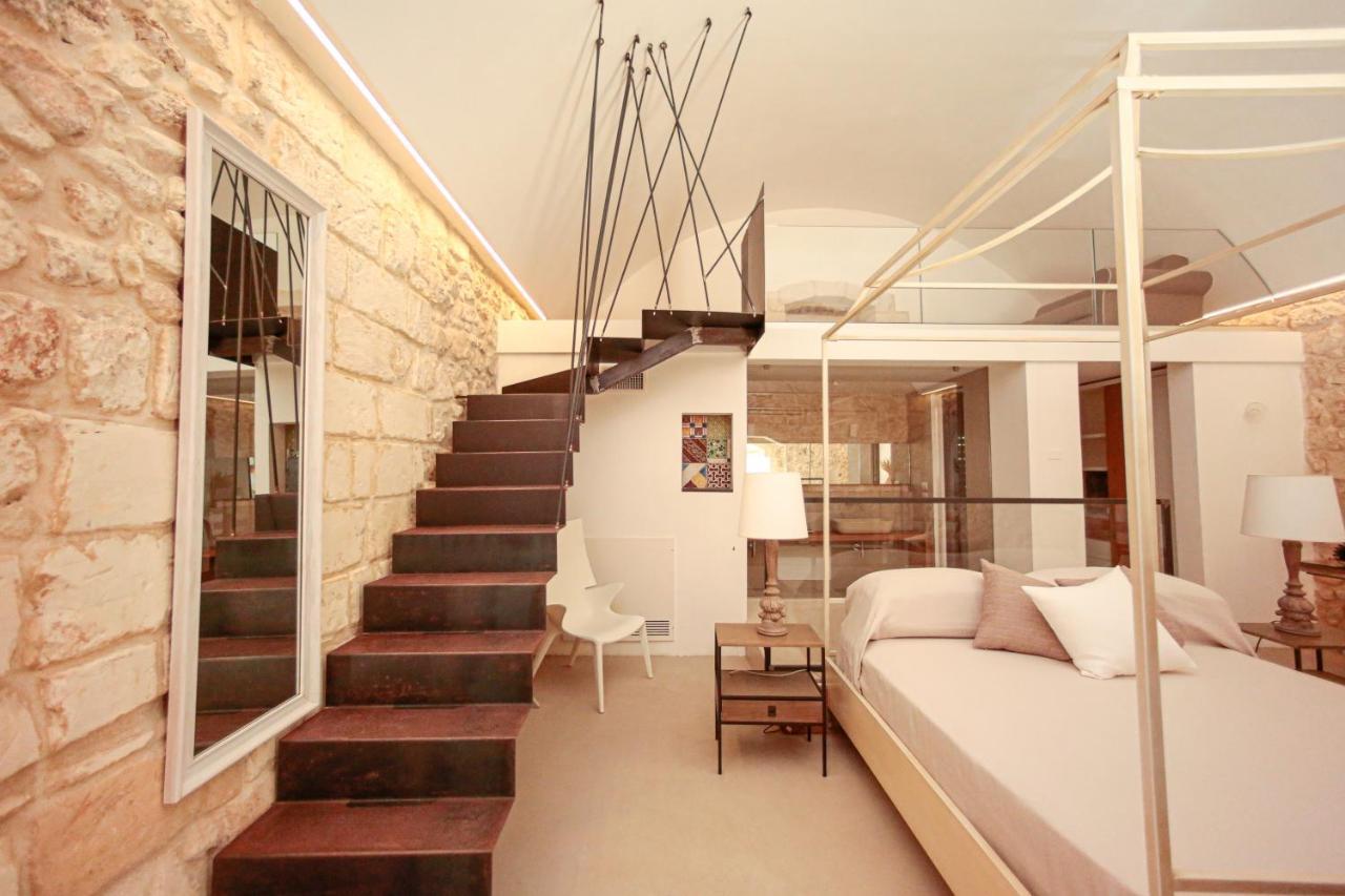 Masseria Francescani Torre Chianca Room photo
