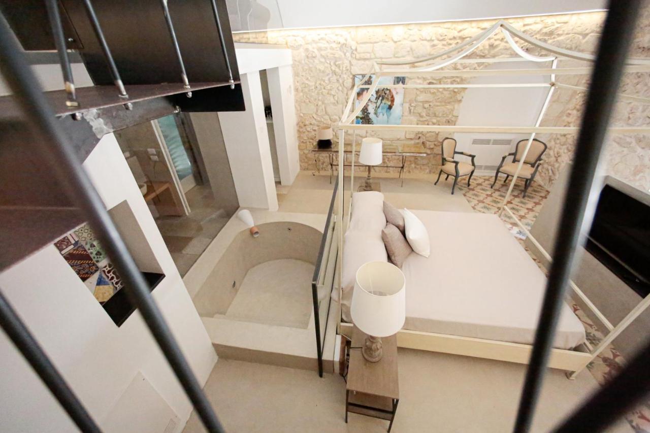 Masseria Francescani Torre Chianca Room photo
