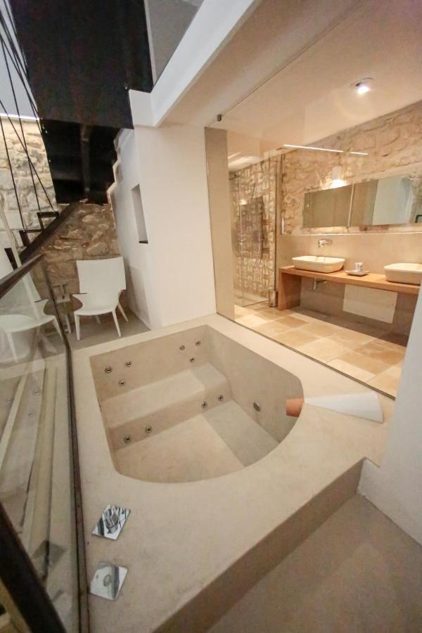 Masseria Francescani Torre Chianca Room photo
