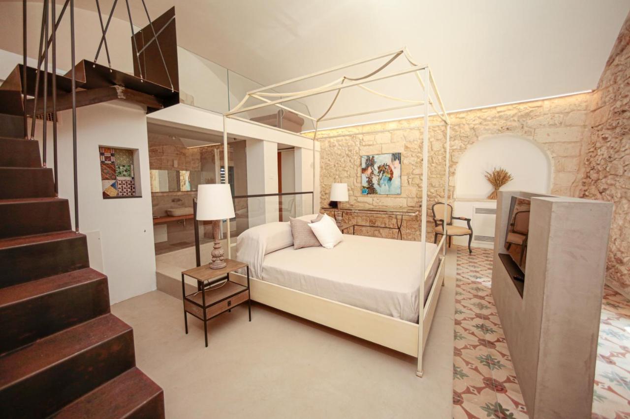 Masseria Francescani Torre Chianca Room photo