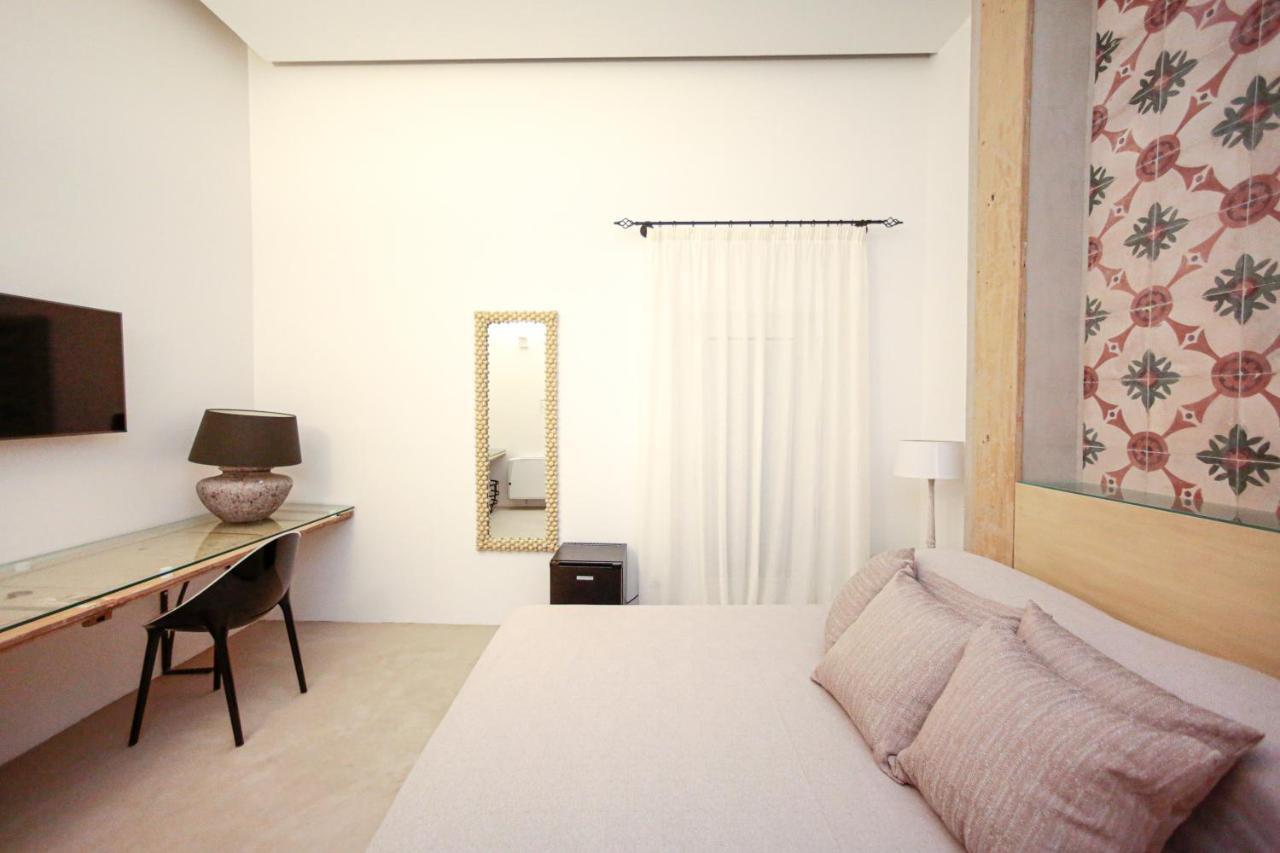 Masseria Francescani Torre Chianca Room photo
