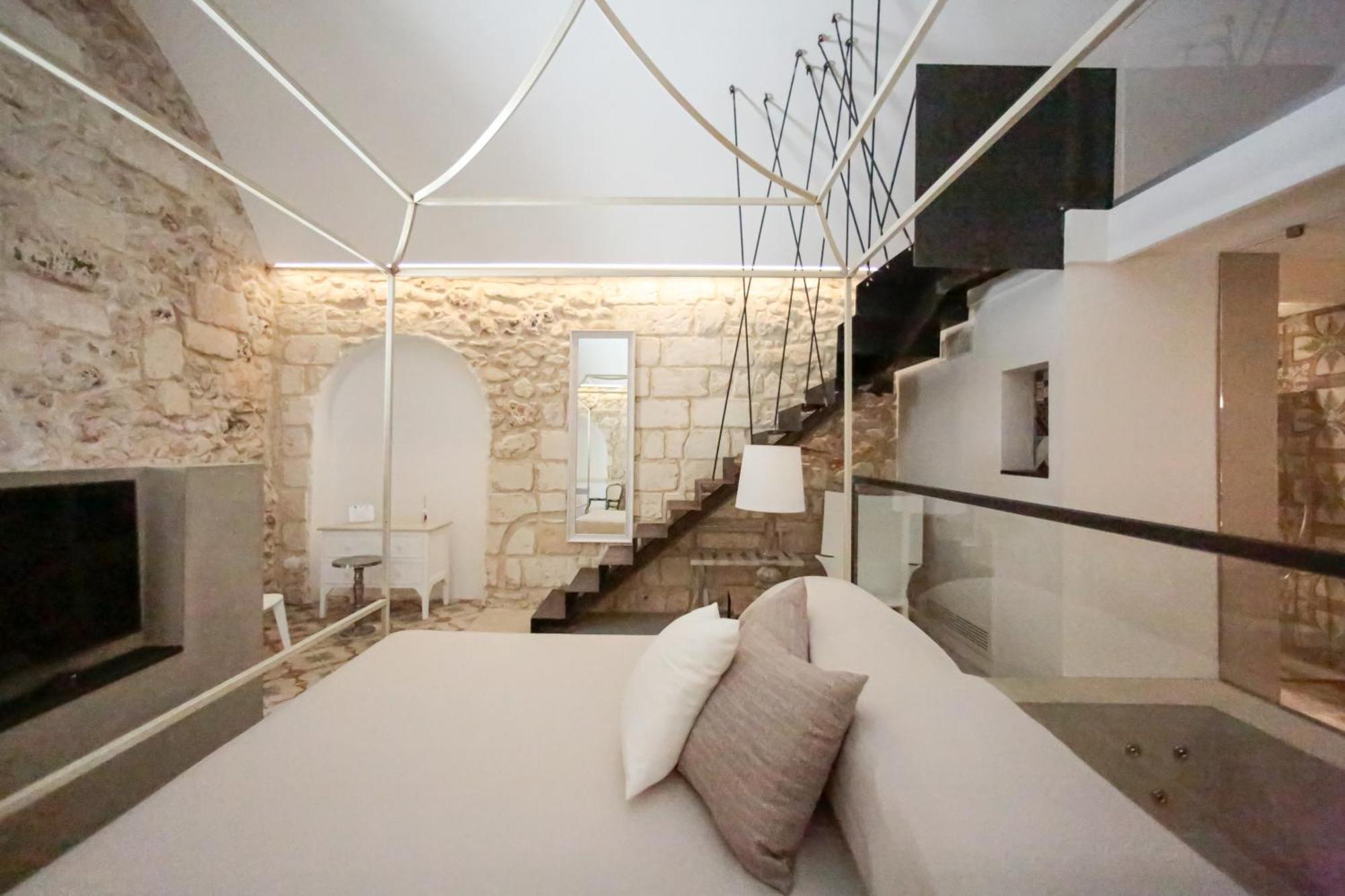 Masseria Francescani Torre Chianca Room photo