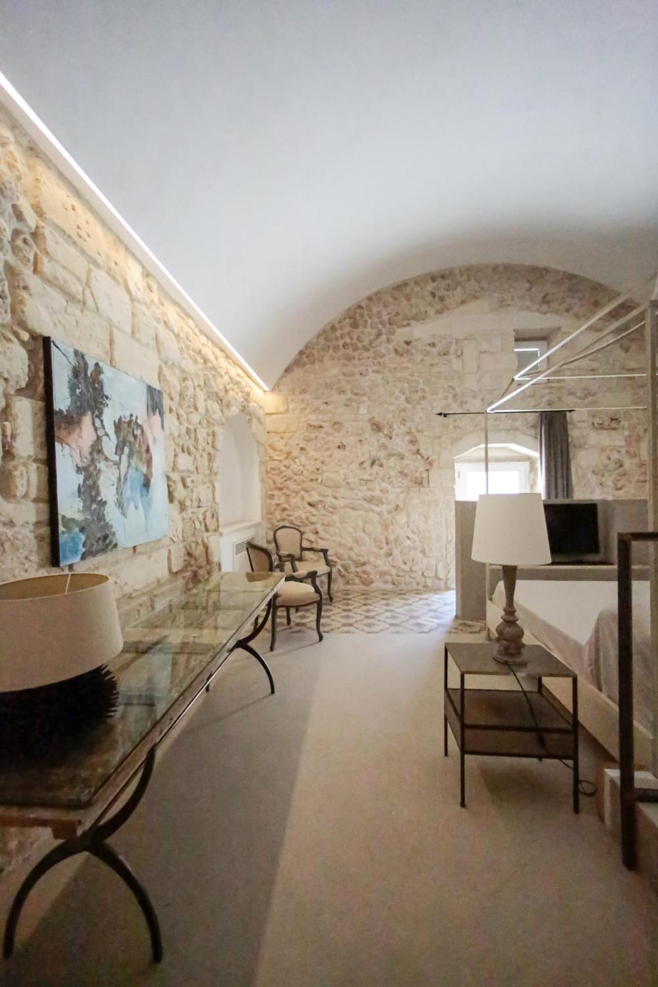 Masseria Francescani Torre Chianca Room photo