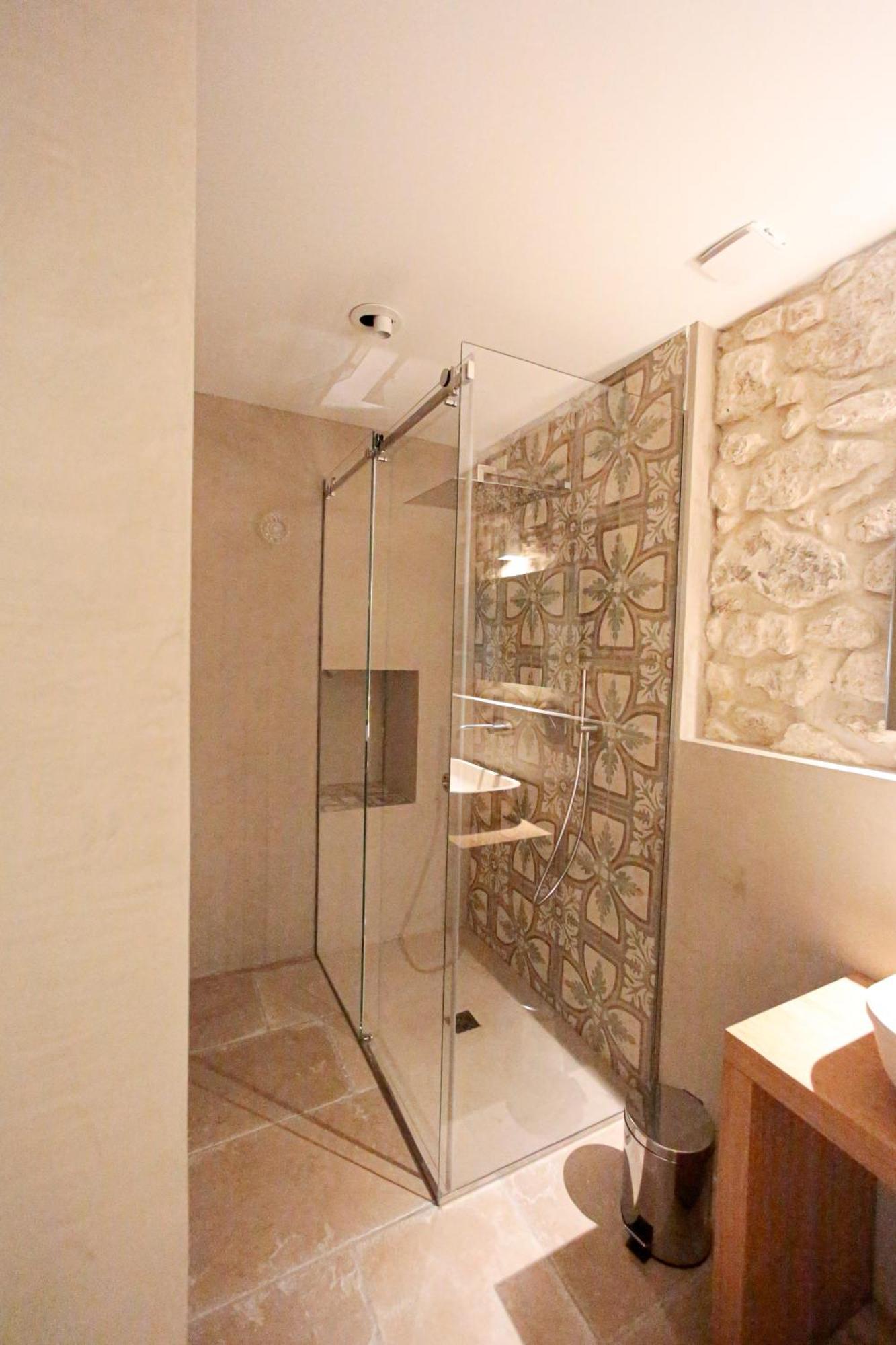 Masseria Francescani Torre Chianca Room photo