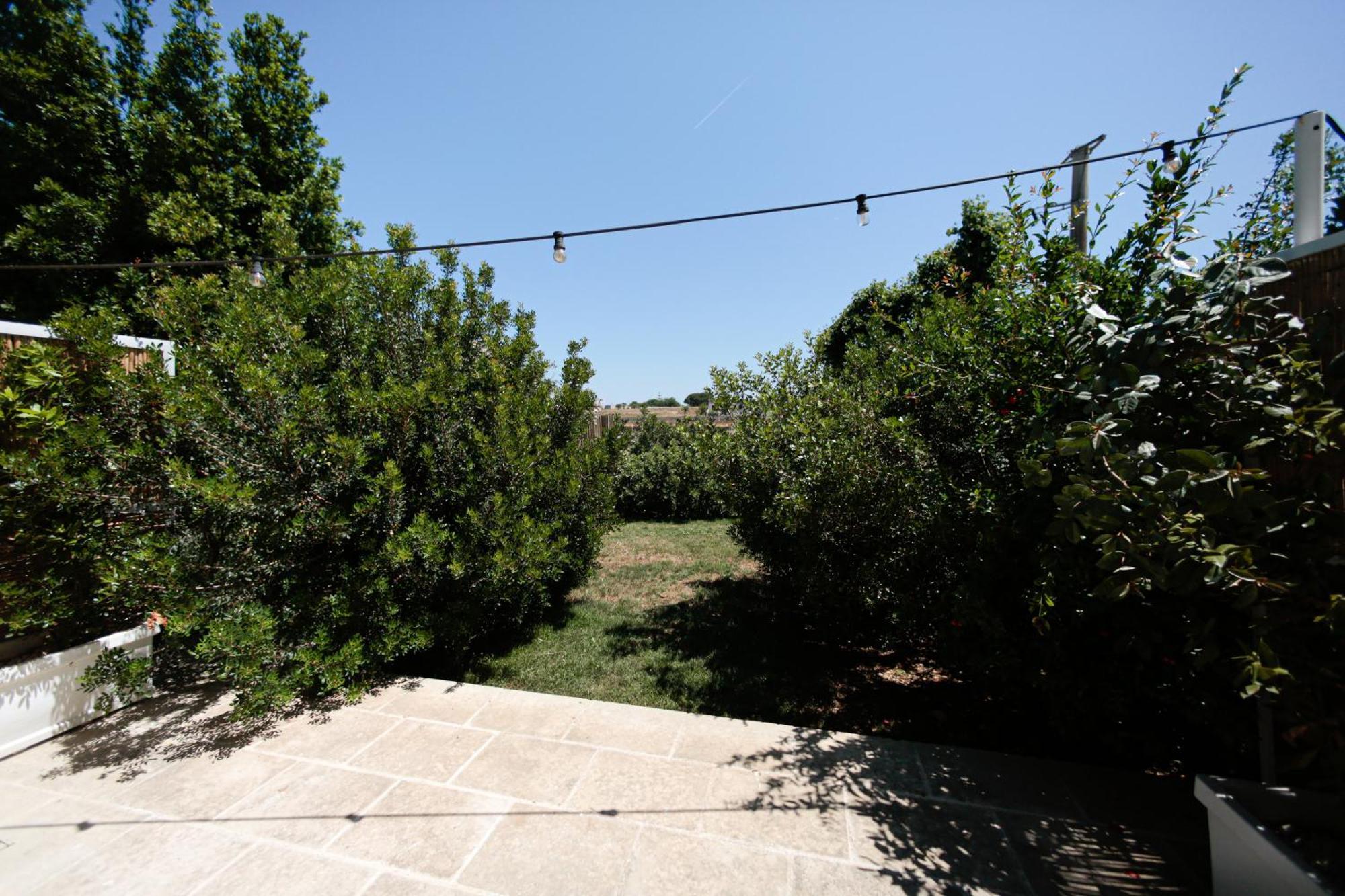 Masseria Francescani Torre Chianca Room photo