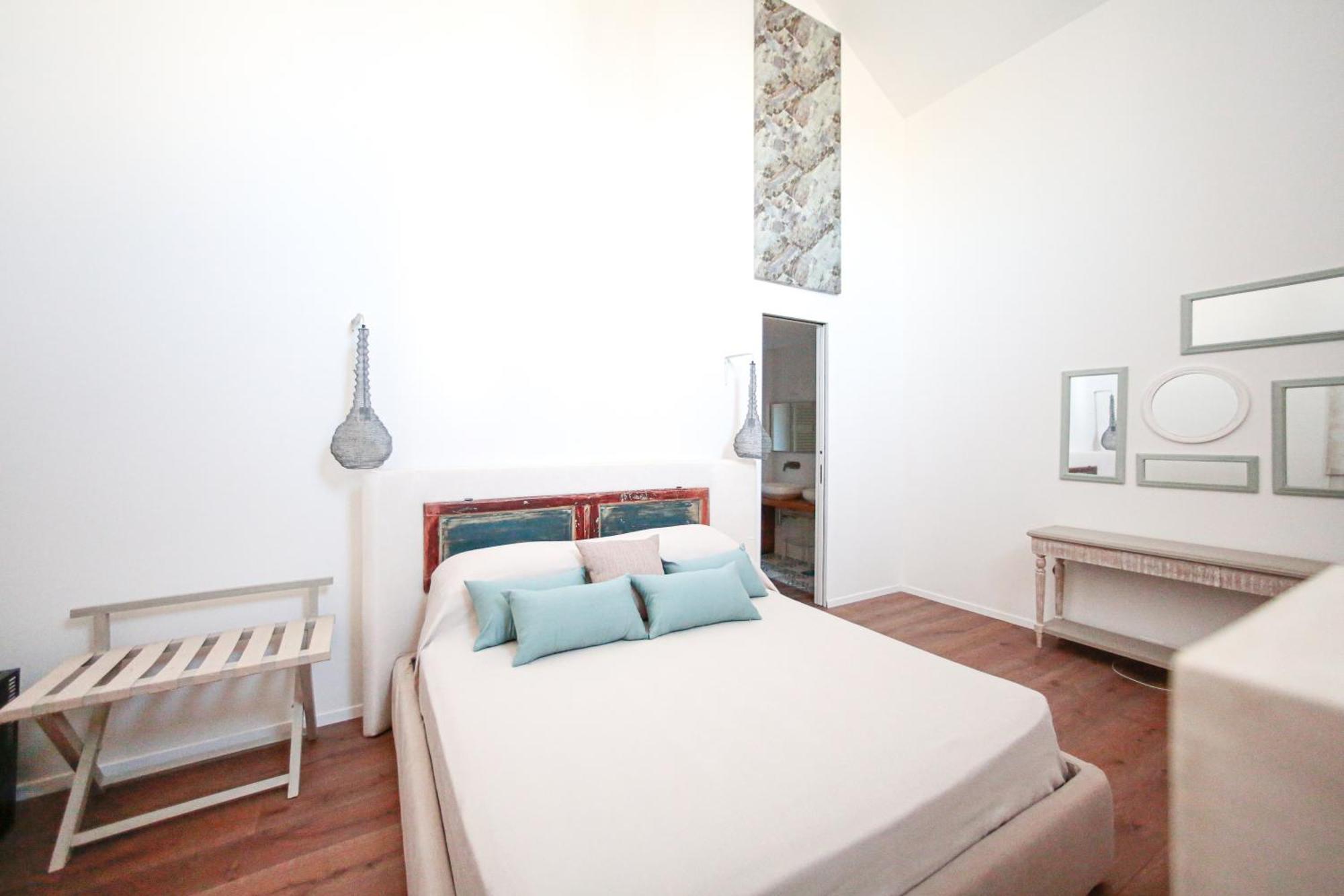 Masseria Francescani Torre Chianca Room photo