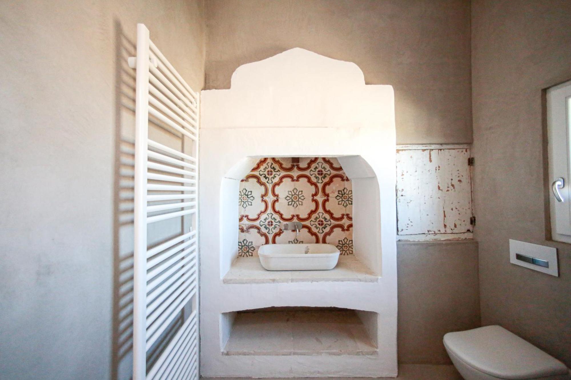 Masseria Francescani Torre Chianca Room photo